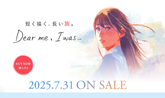 Dear me, I was...